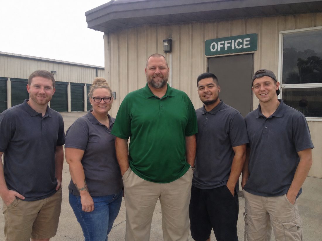 Pest control professionals in Owensboro, KY